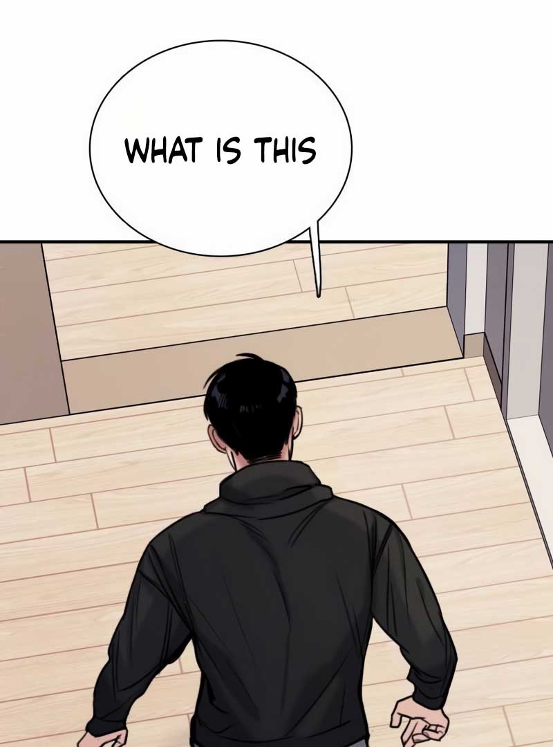 I’m Fine, Thank You, And You? chapter 4 page 84