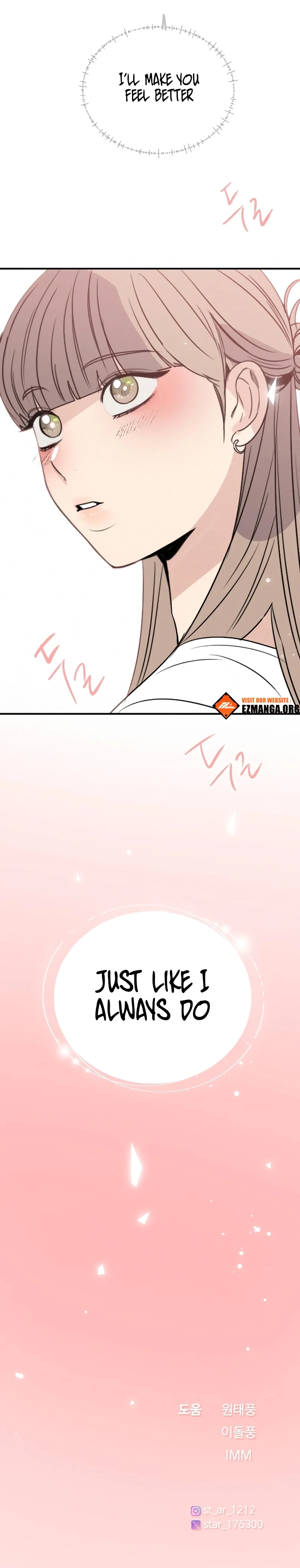 I’m Fine, Thank You, And You? chapter 42 page 14