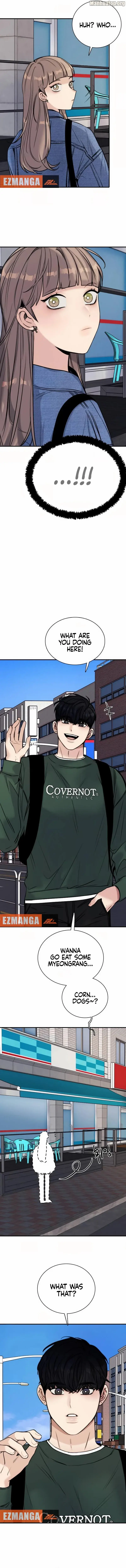 I’m Fine, Thank You, And You? chapter 5 page 7