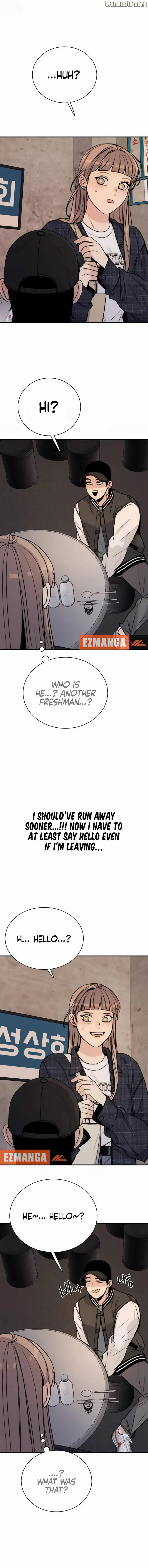 I’m Fine, Thank You, And You? chapter 5 page 23