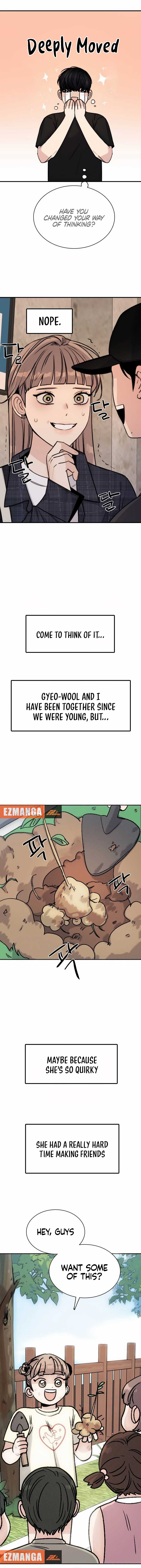 I’m Fine, Thank You, And You? chapter 6 page 2