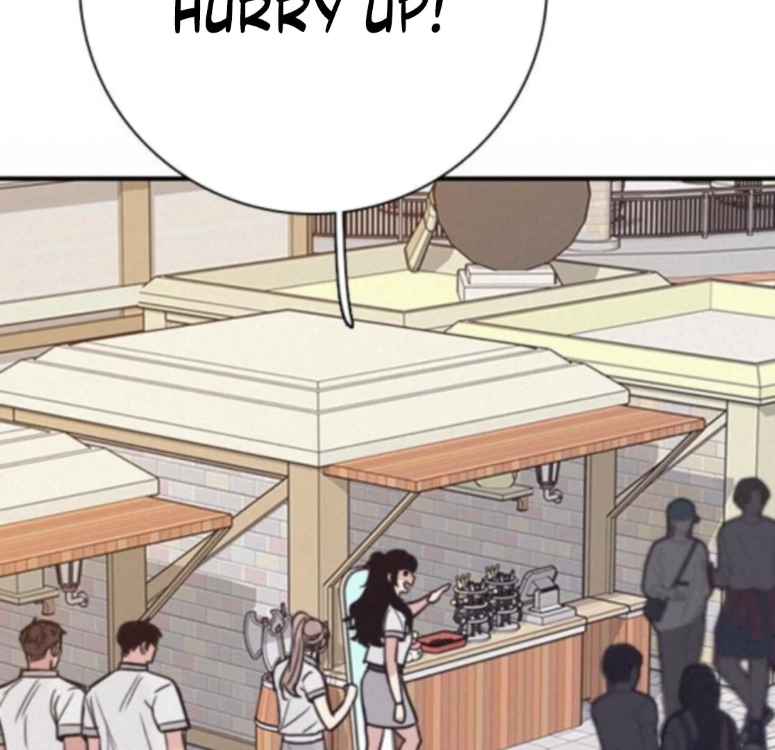 I’m Fine, Thank You, And You? chapter 60 page 2