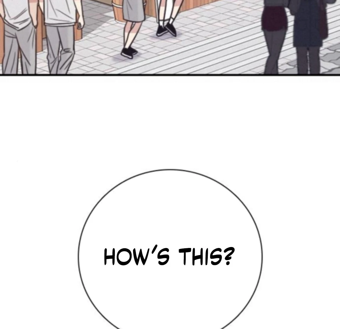 I’m Fine, Thank You, And You? chapter 60 page 3