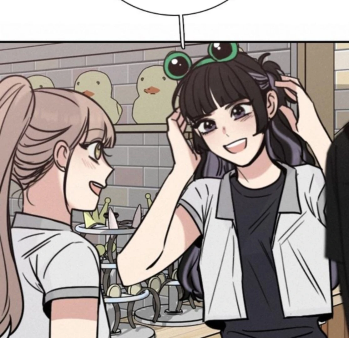 I’m Fine, Thank You, And You? chapter 60 page 4