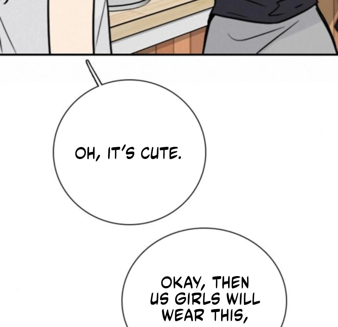 I’m Fine, Thank You, And You? chapter 60 page 5
