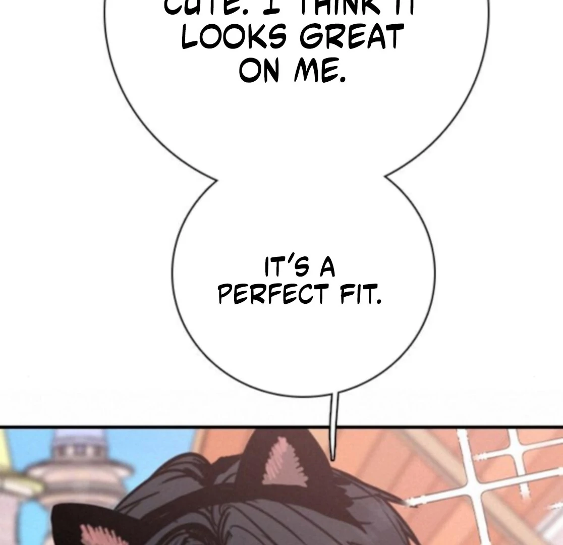 I’m Fine, Thank You, And You? chapter 60 page 11