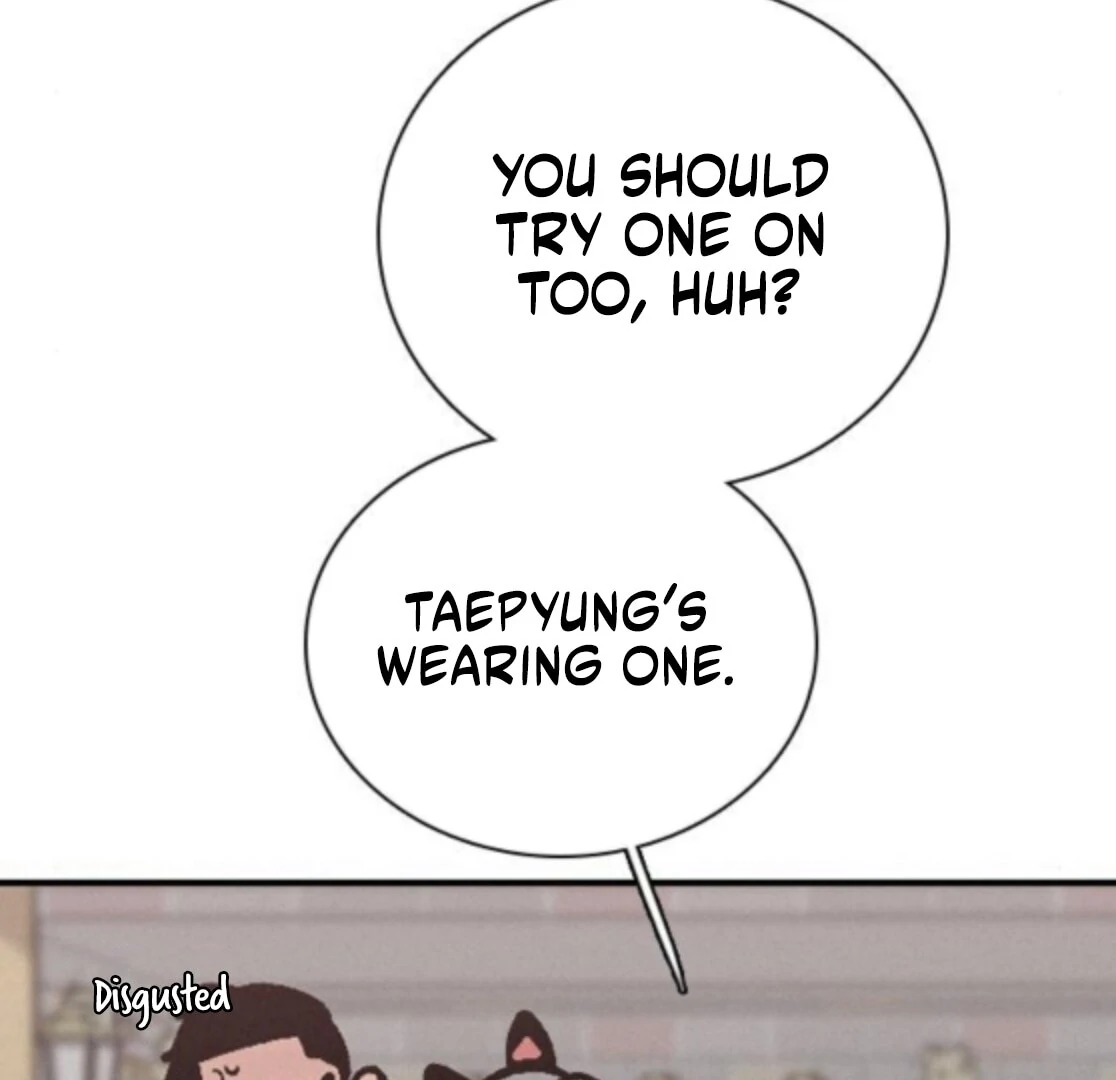 I’m Fine, Thank You, And You? chapter 60 page 14