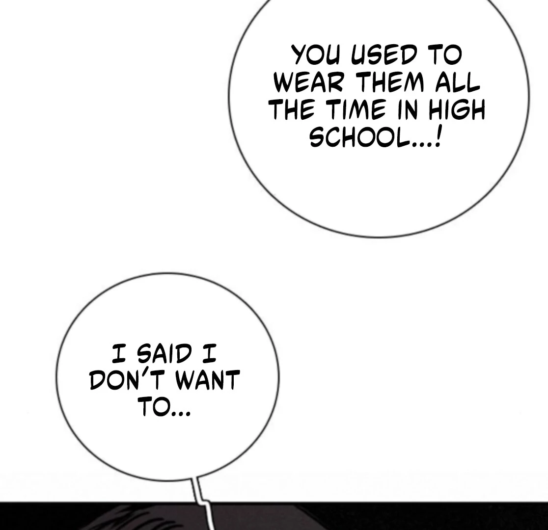 I’m Fine, Thank You, And You? chapter 60 page 16