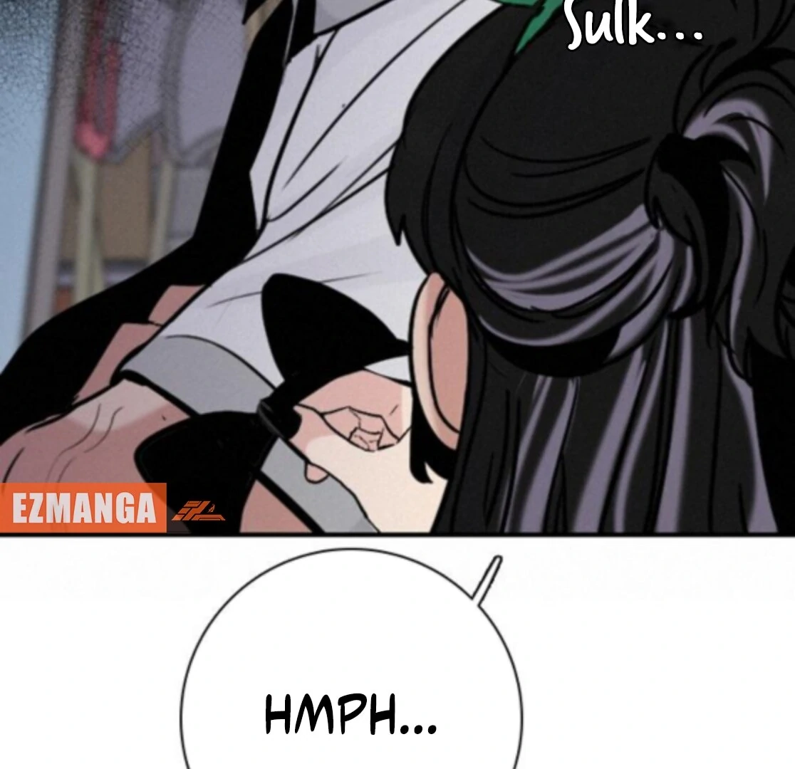 I’m Fine, Thank You, And You? chapter 60 page 18