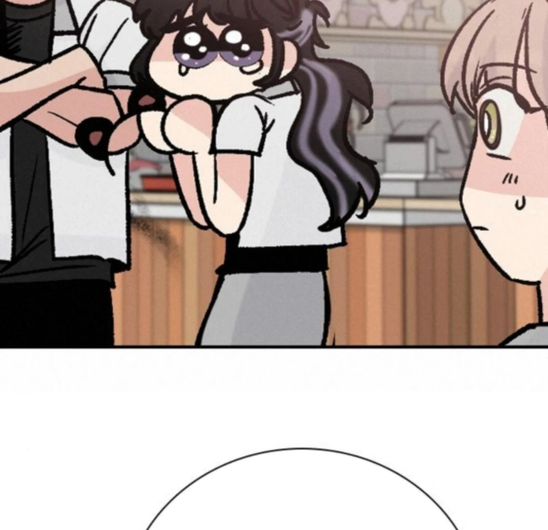 I’m Fine, Thank You, And You? chapter 60 page 20