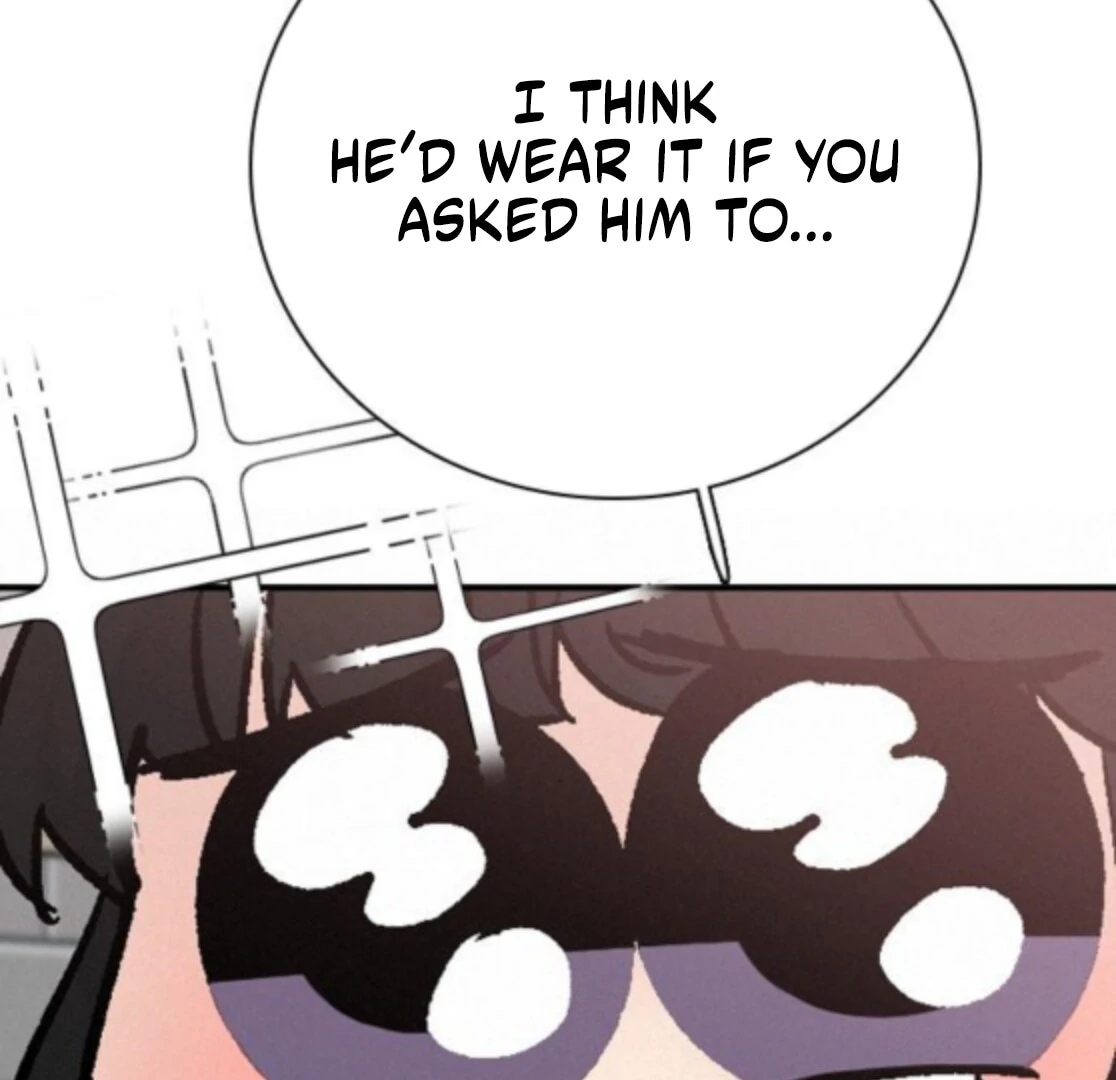 I’m Fine, Thank You, And You? chapter 60 page 21