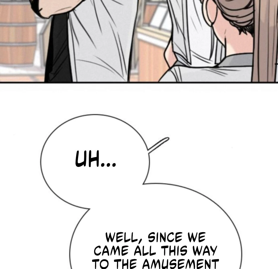 I’m Fine, Thank You, And You? chapter 60 page 24