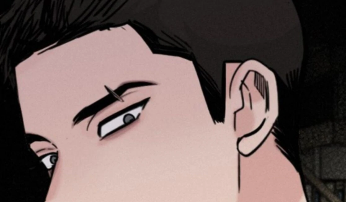 I’m Fine, Thank You, And You? chapter 60 page 28