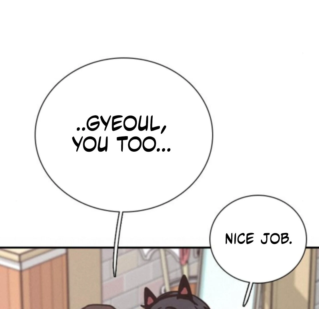 I’m Fine, Thank You, And You? chapter 60 page 30