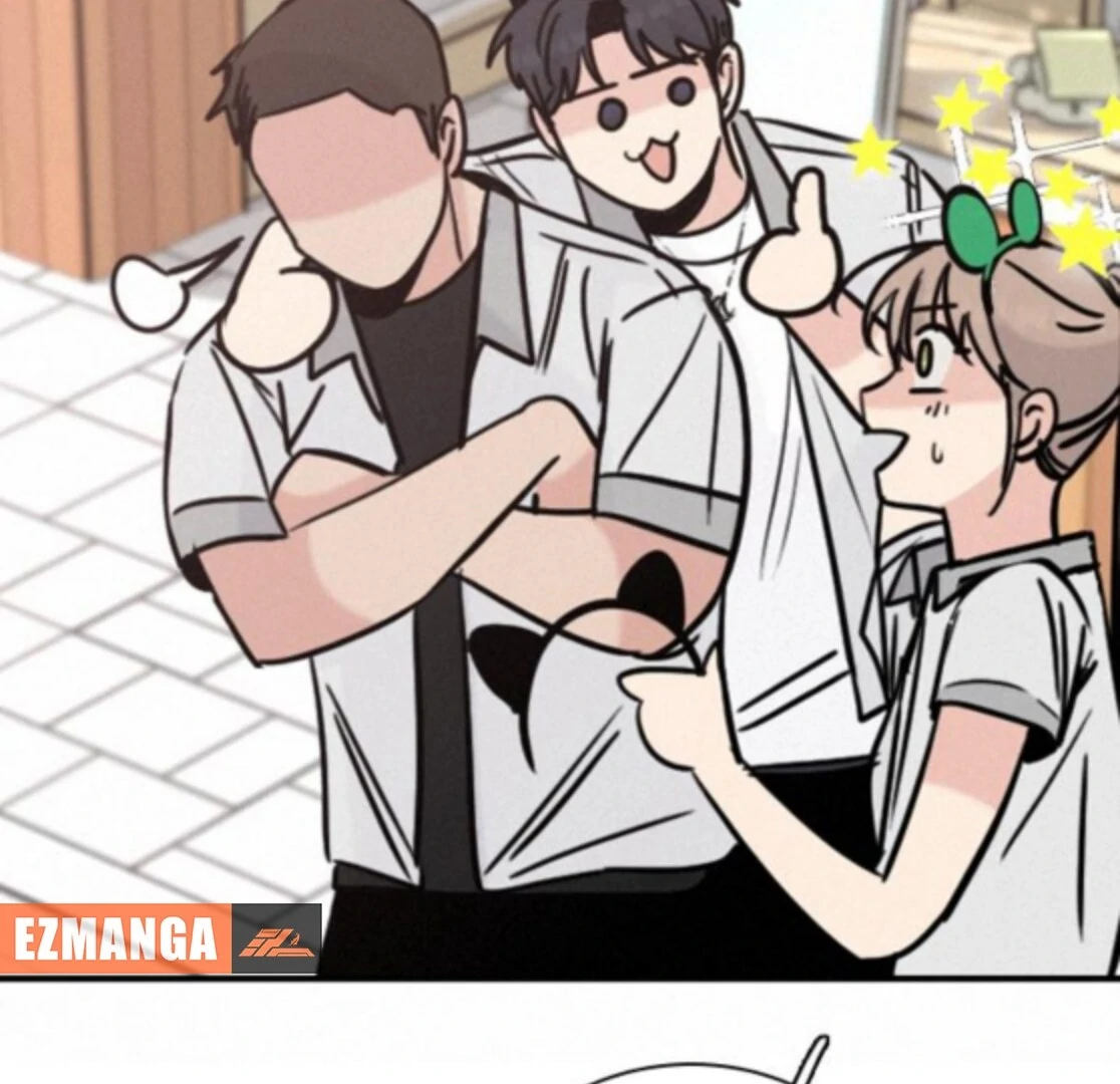 I’m Fine, Thank You, And You? chapter 60 page 31