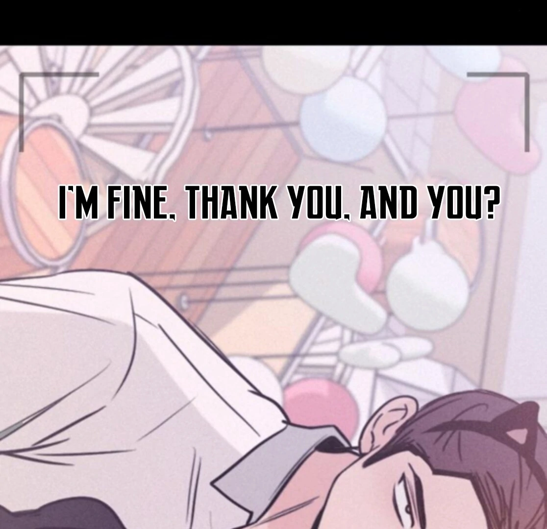 I’m Fine, Thank You, And You? chapter 60 page 35
