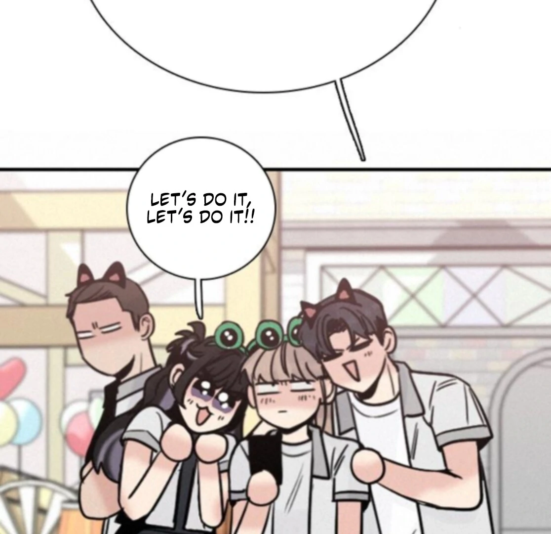 I’m Fine, Thank You, And You? chapter 60 page 45