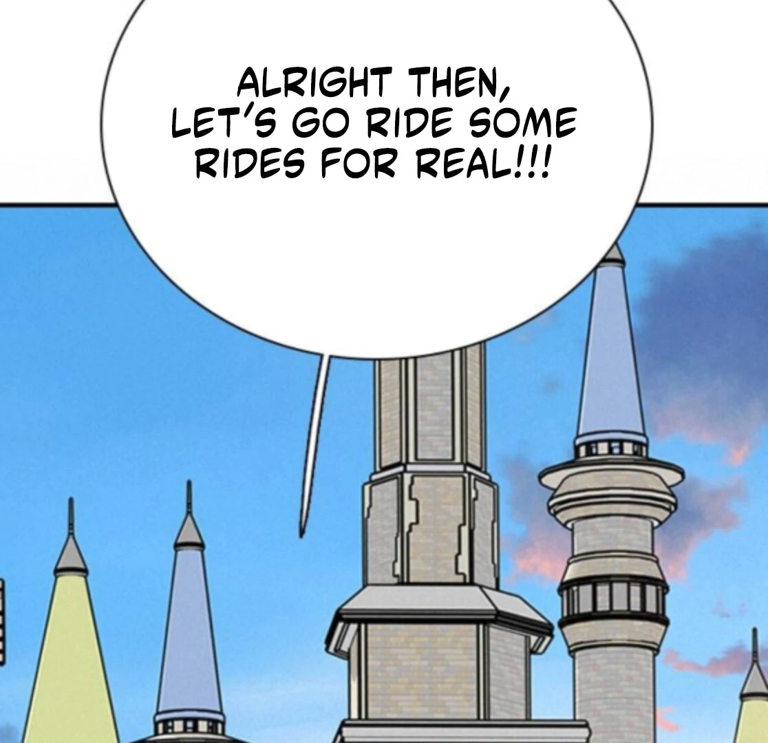 I’m Fine, Thank You, And You? chapter 60 page 47