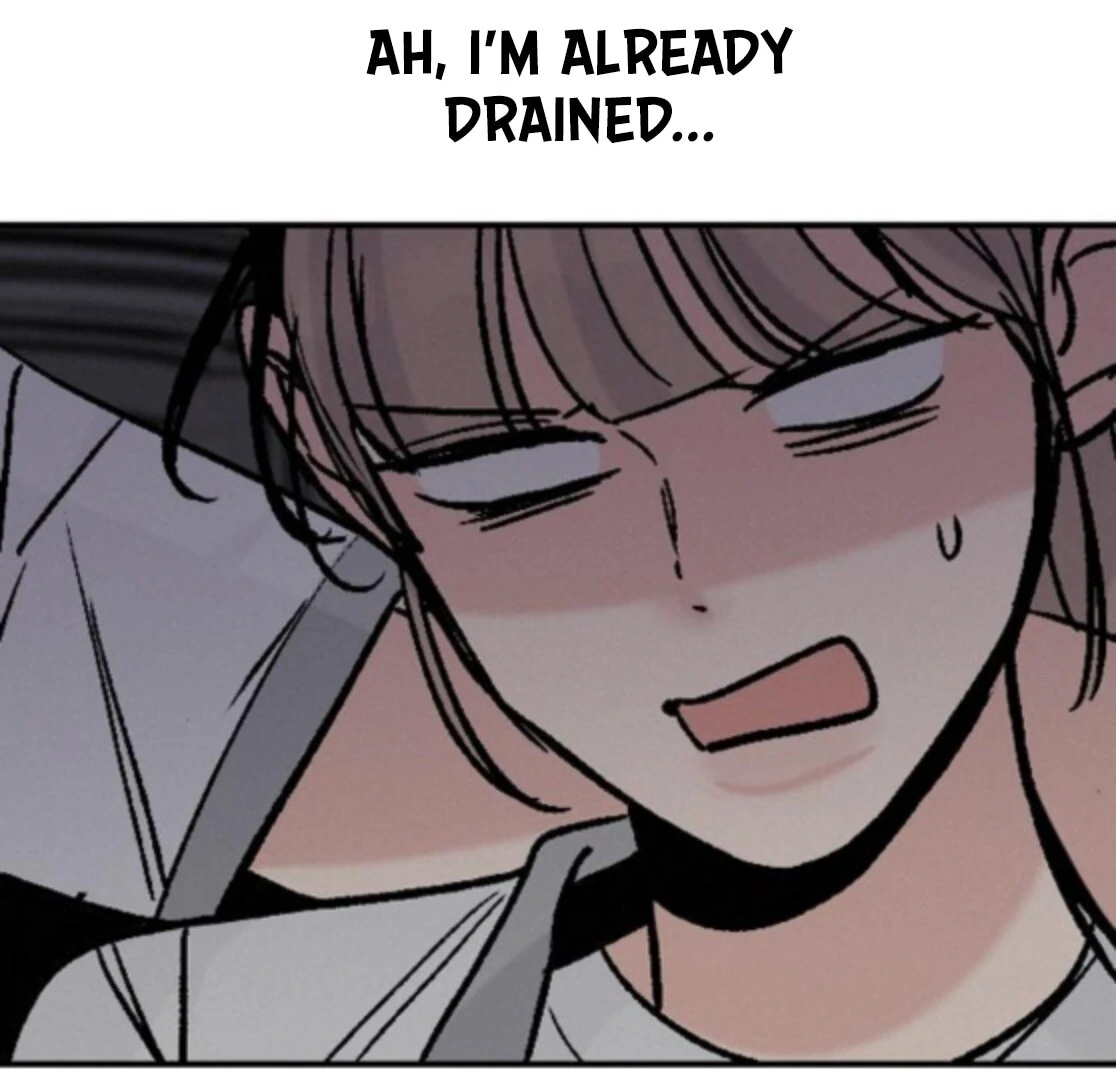 I’m Fine, Thank You, And You? chapter 60 page 50