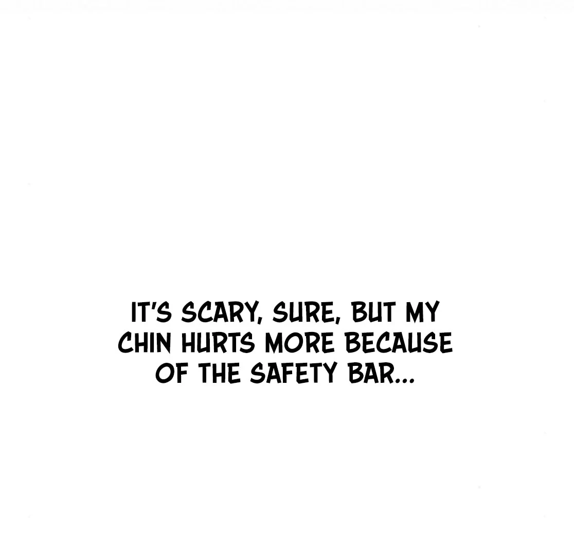 I’m Fine, Thank You, And You? chapter 60 page 77