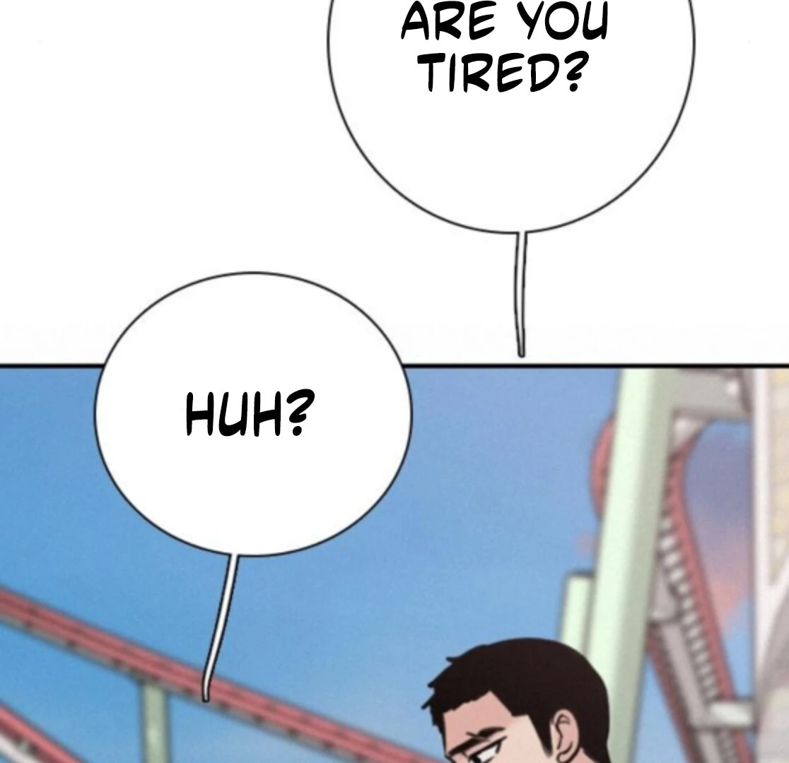 I’m Fine, Thank You, And You? chapter 60 page 80