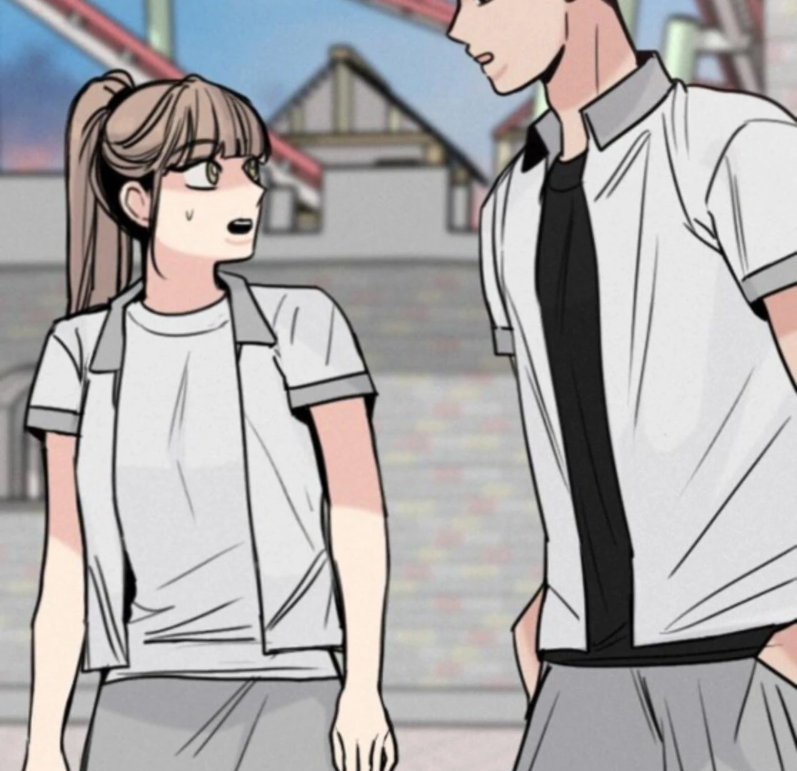 I’m Fine, Thank You, And You? chapter 60 page 81