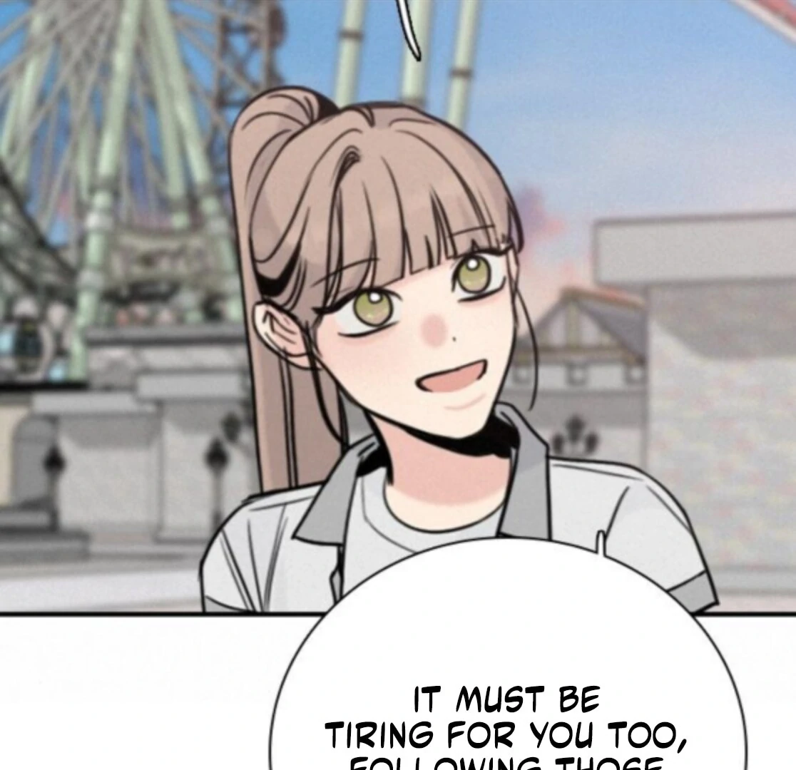 I’m Fine, Thank You, And You? chapter 60 page 83