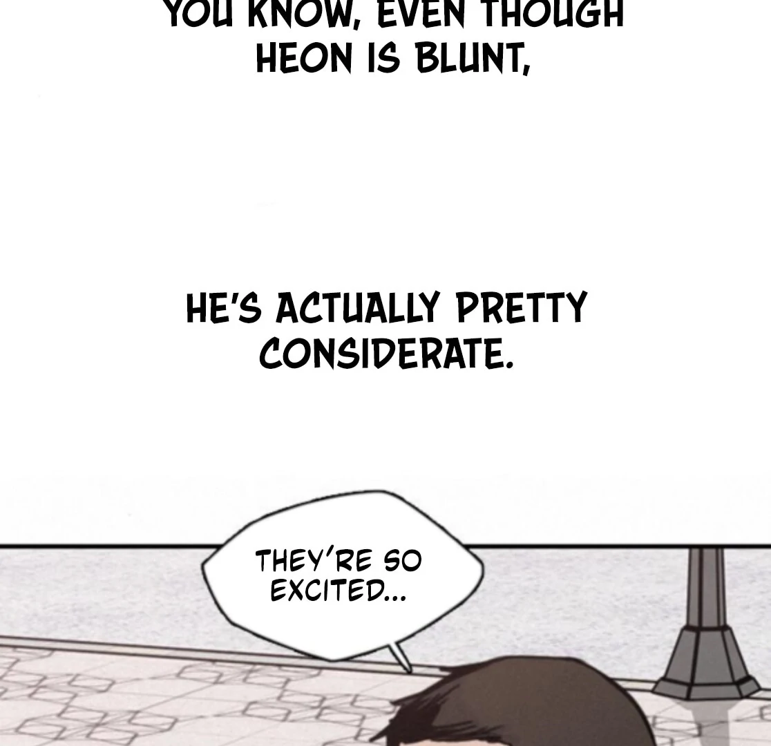 I’m Fine, Thank You, And You? chapter 60 page 92