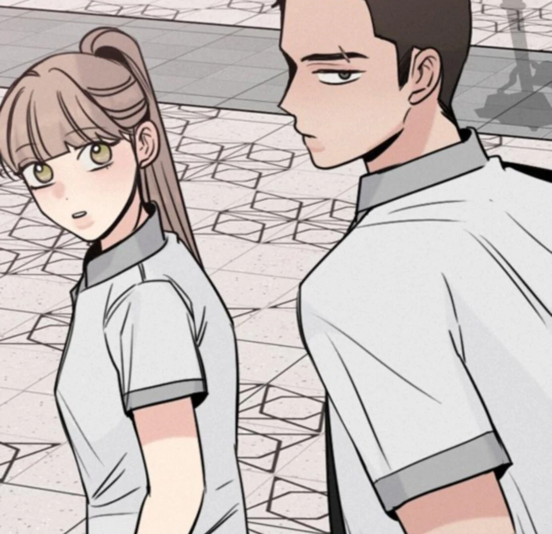 I’m Fine, Thank You, And You? chapter 60 page 93