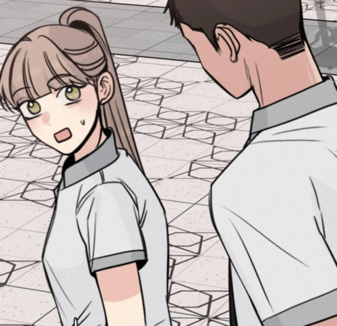 I’m Fine, Thank You, And You? chapter 60 page 96