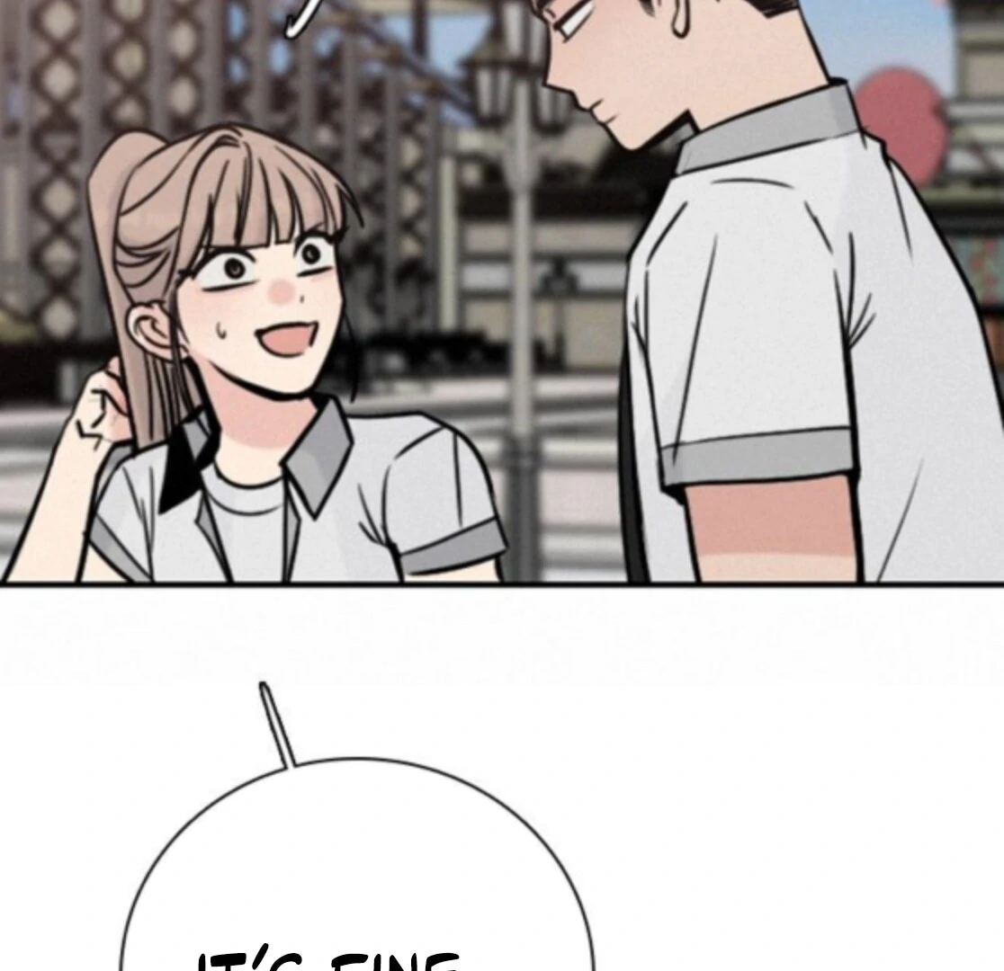I’m Fine, Thank You, And You? chapter 60 page 101