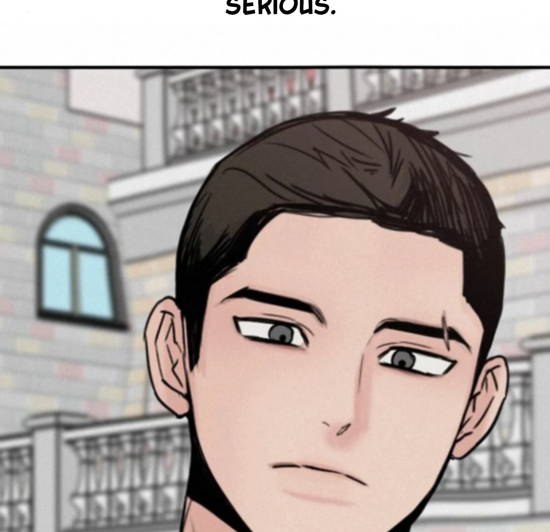 I’m Fine, Thank You, And You? chapter 60 page 103