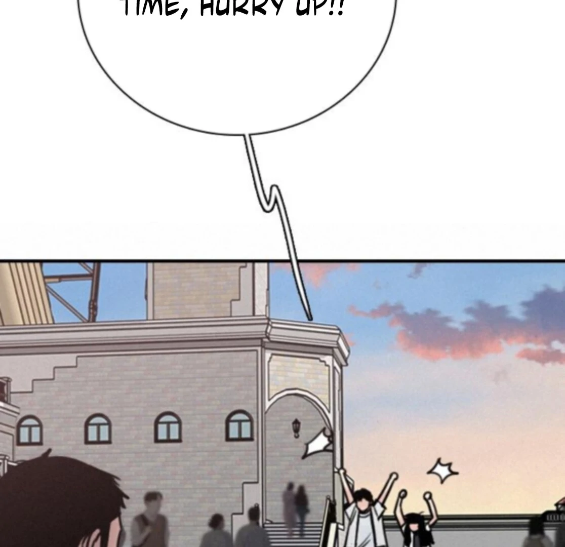 I’m Fine, Thank You, And You? chapter 60 page 106