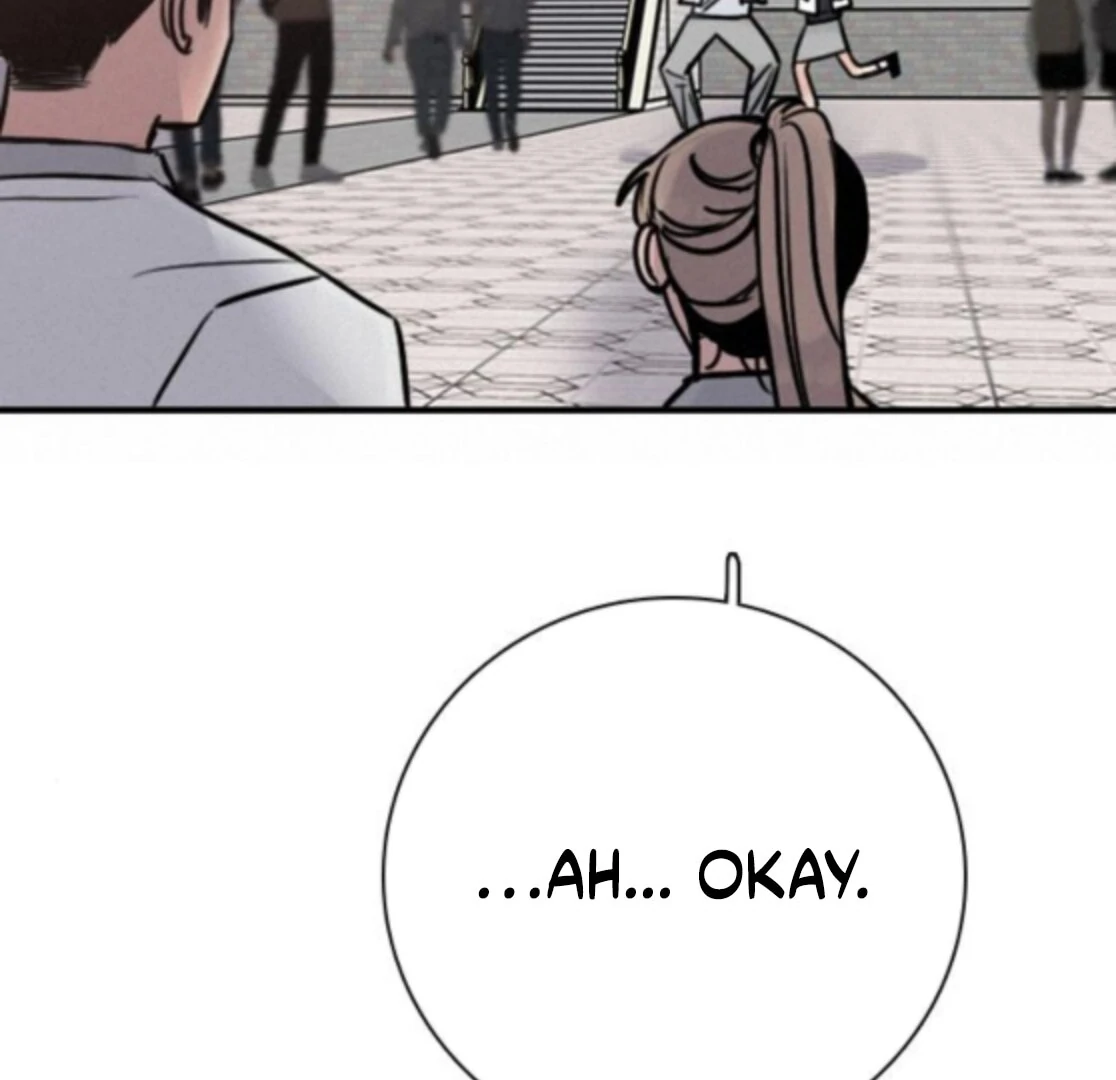 I’m Fine, Thank You, And You? chapter 60 page 107