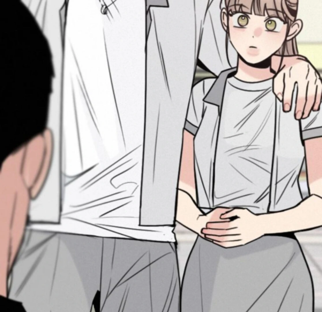I’m Fine, Thank You, And You? chapter 60 page 114