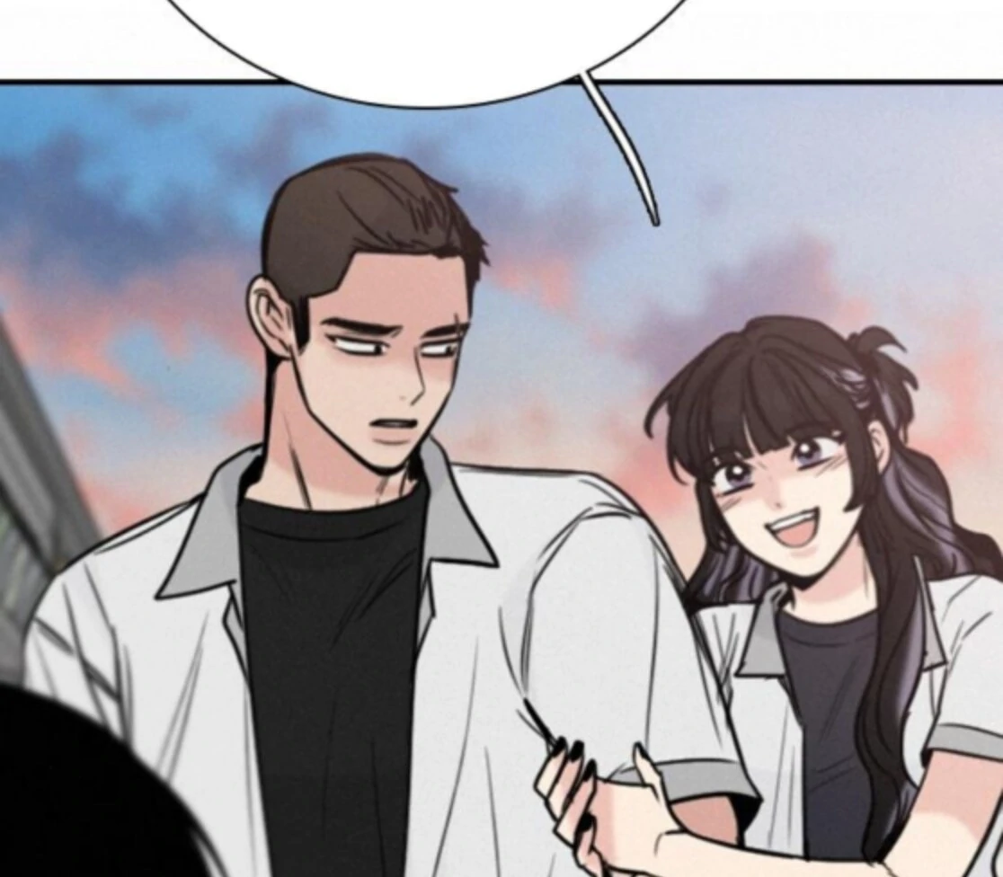 I’m Fine, Thank You, And You? chapter 60 page 116