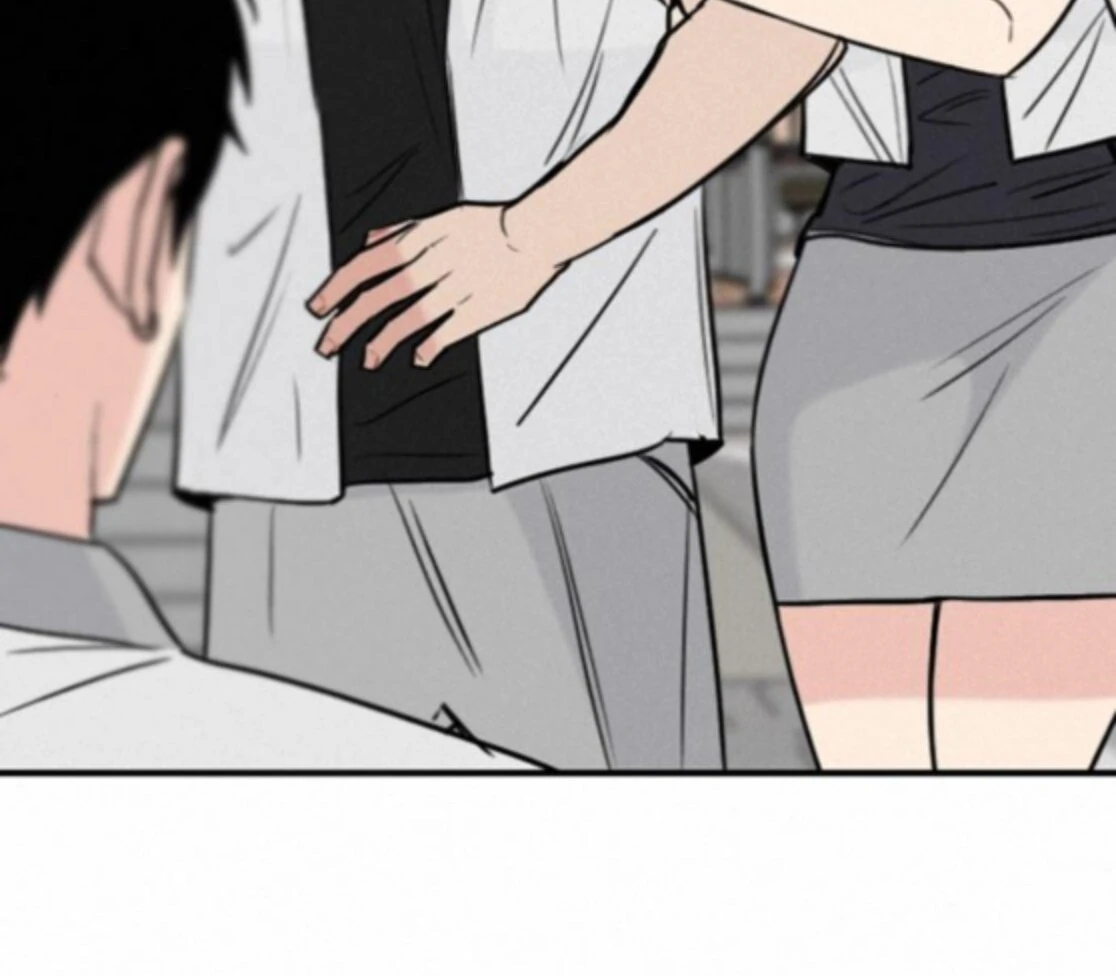 I’m Fine, Thank You, And You? chapter 60 page 117
