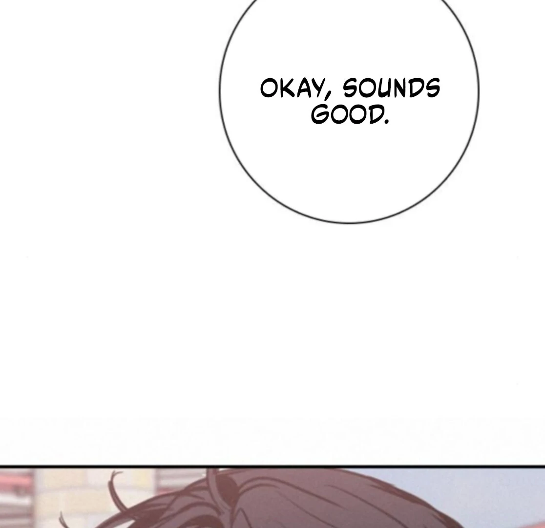 I’m Fine, Thank You, And You? chapter 60 page 119