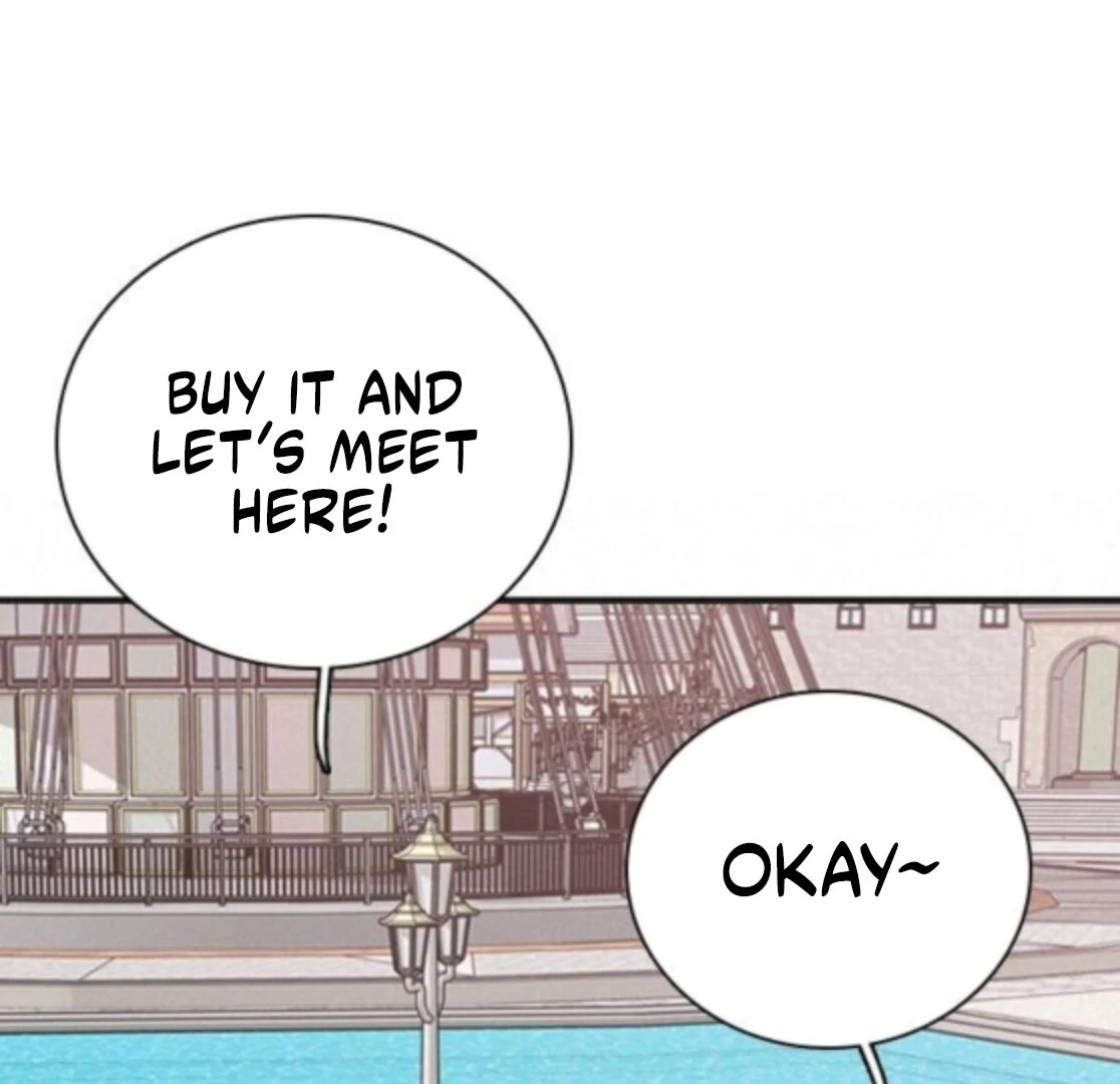 I’m Fine, Thank You, And You? chapter 60 page 125