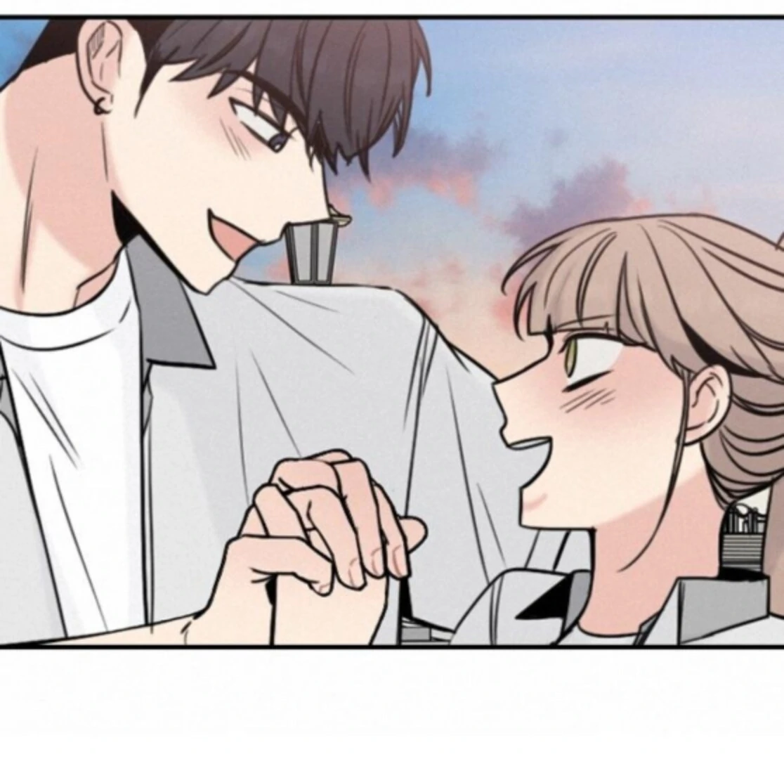 I’m Fine, Thank You, And You? chapter 60 page 131