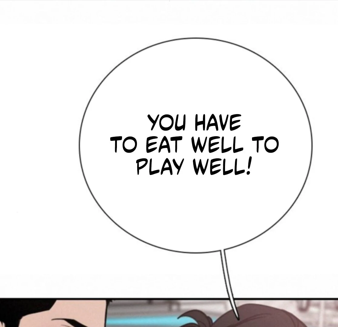 I’m Fine, Thank You, And You? chapter 60 page 135
