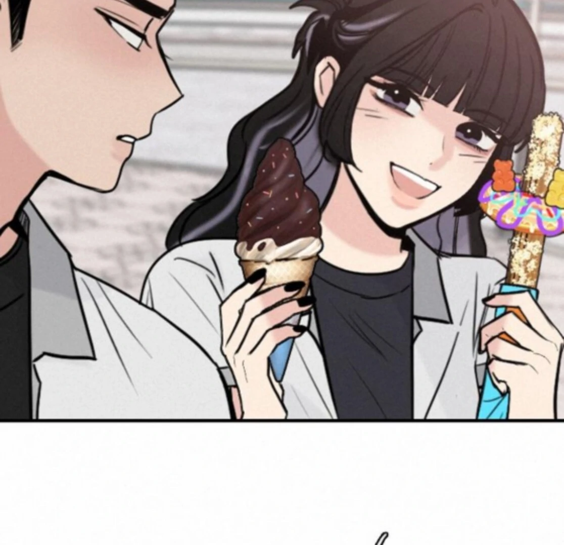 I’m Fine, Thank You, And You? chapter 60 page 136