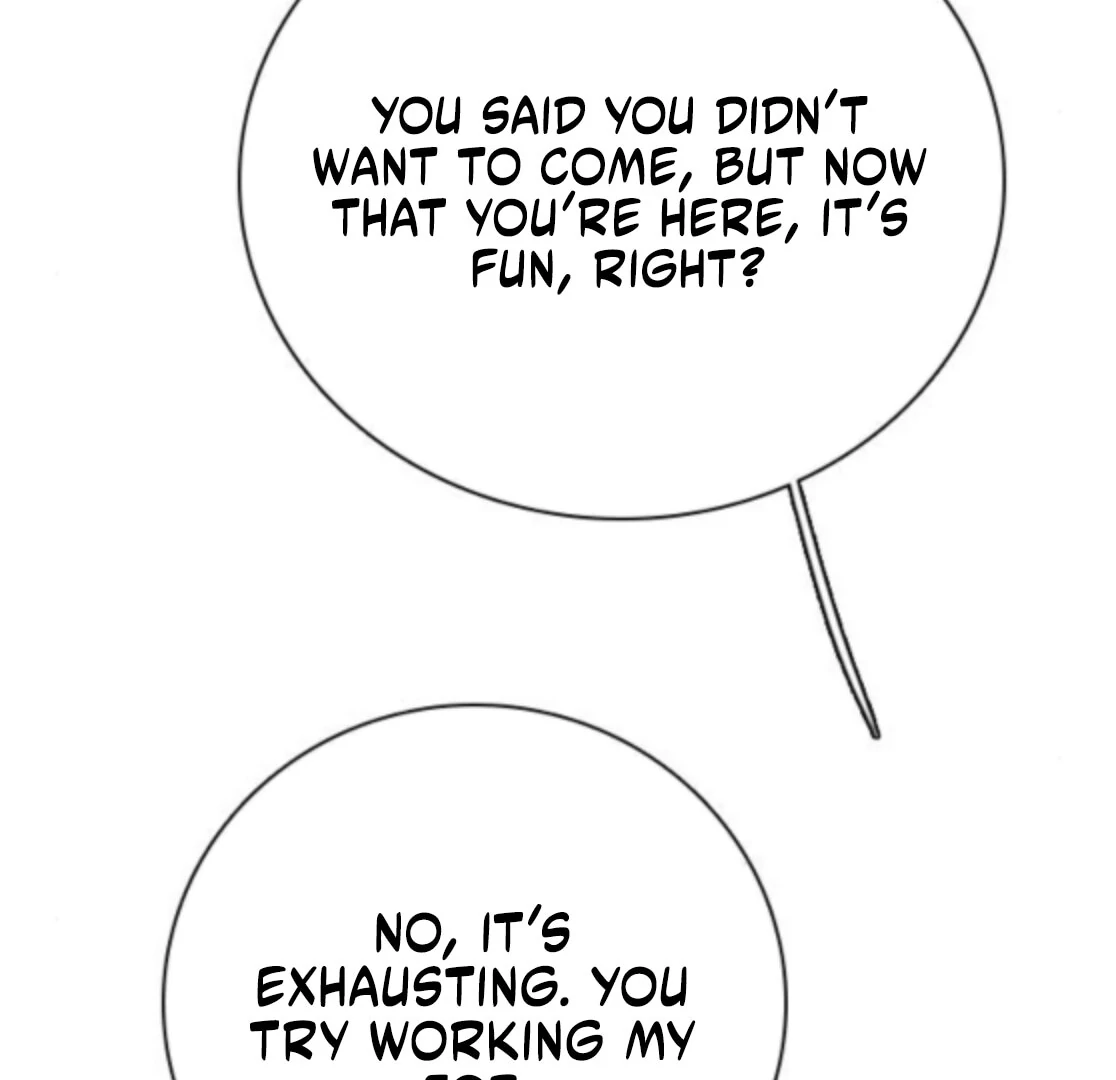 I’m Fine, Thank You, And You? chapter 60 page 138