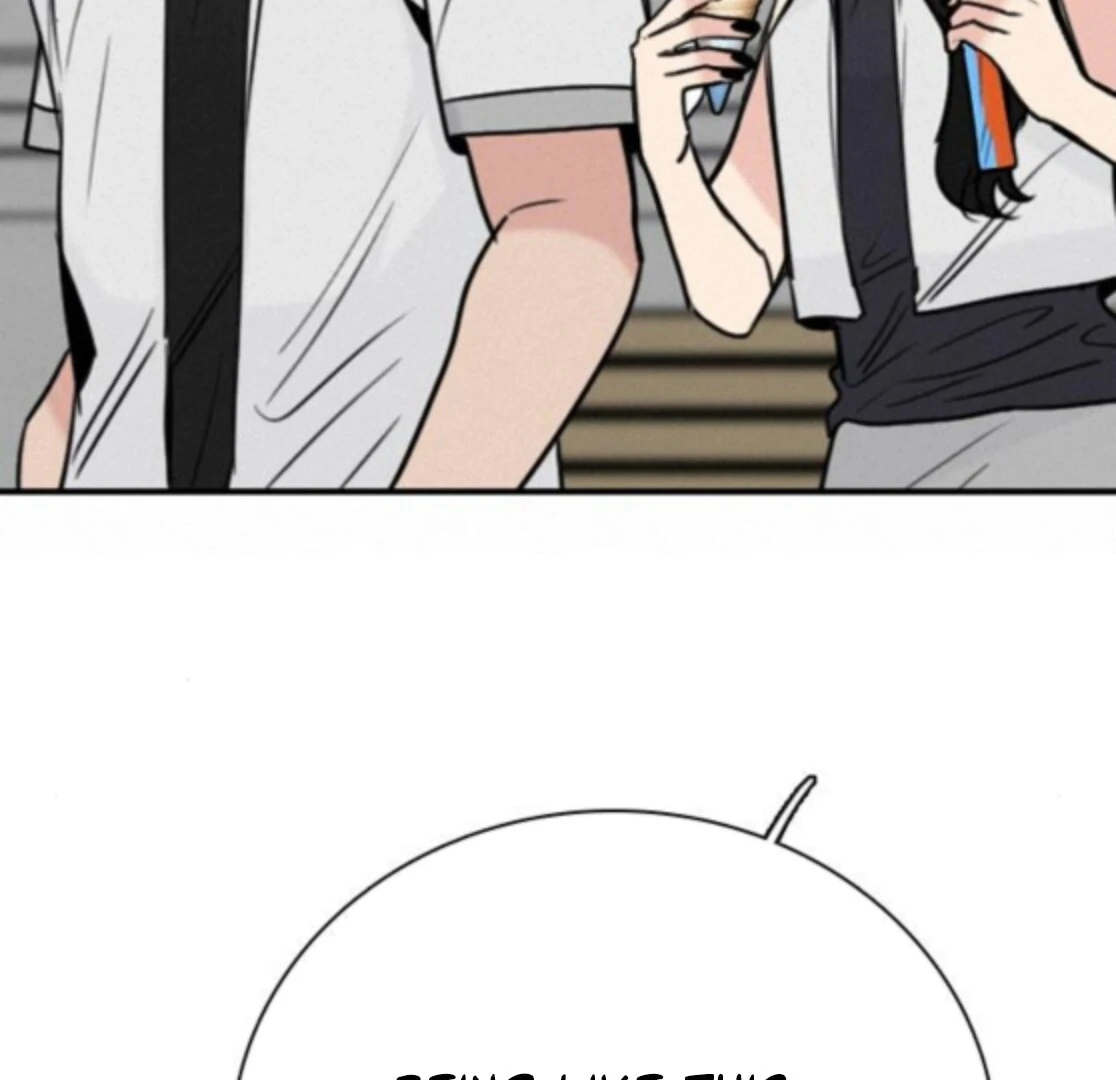 I’m Fine, Thank You, And You? chapter 60 page 140
