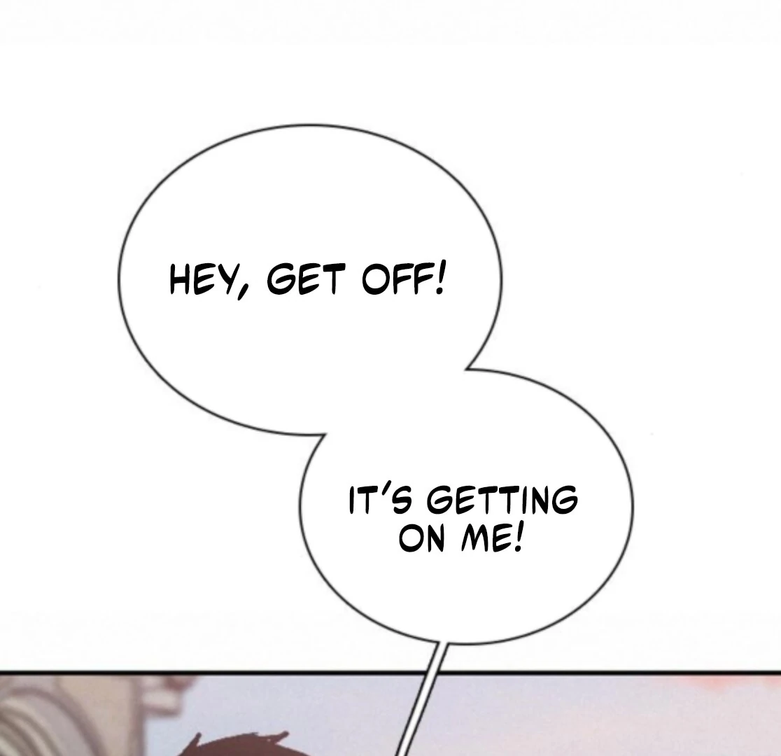 I’m Fine, Thank You, And You? chapter 60 page 147