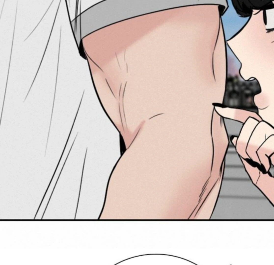I’m Fine, Thank You, And You? chapter 60 page 150