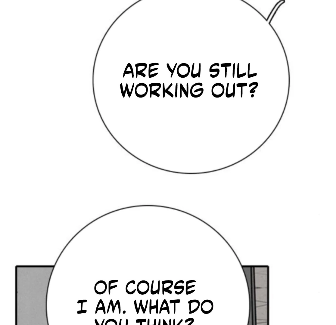 I’m Fine, Thank You, And You? chapter 60 page 151
