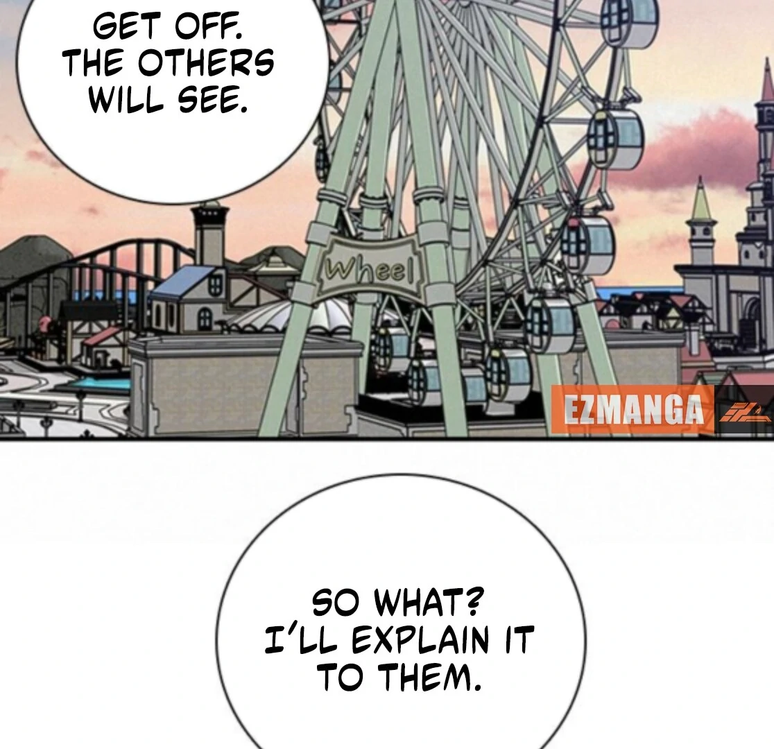 I’m Fine, Thank You, And You? chapter 60 page 174
