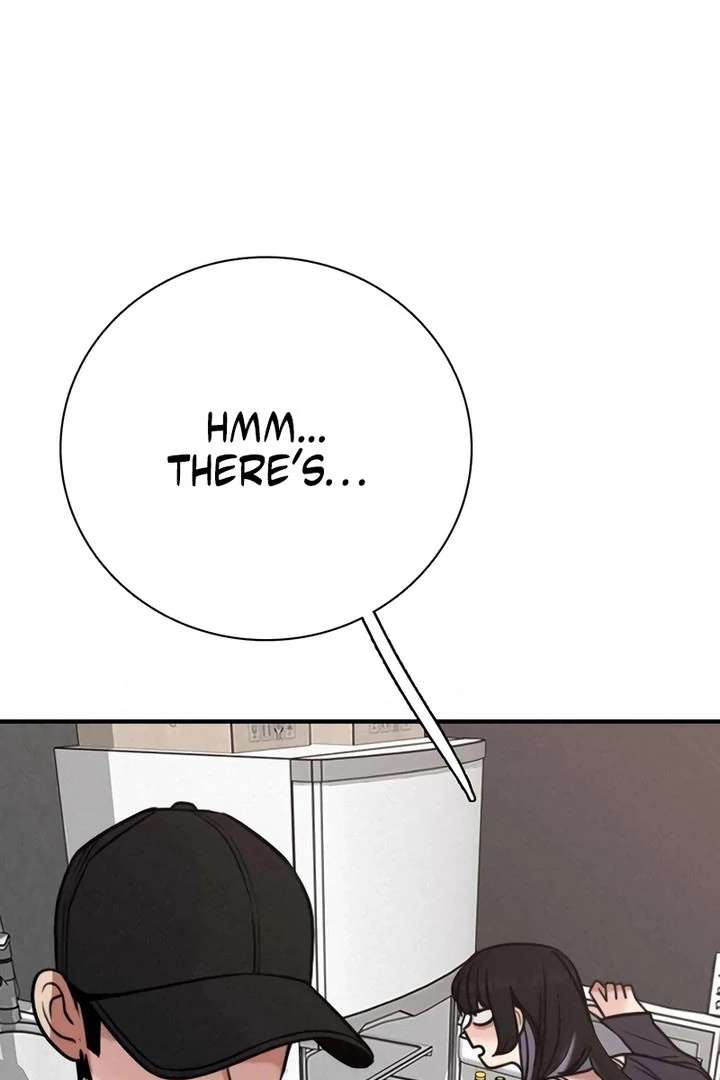 I’m Fine, Thank You, And You? chapter 64 page 34