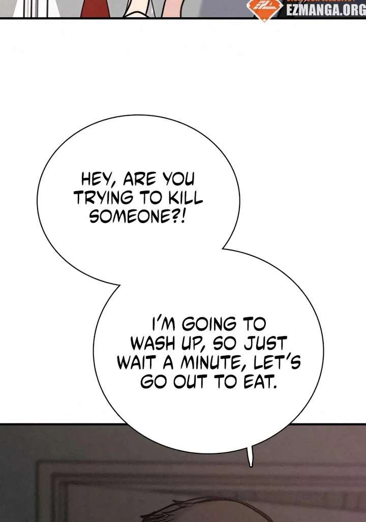 I’m Fine, Thank You, And You? chapter 64 page 44